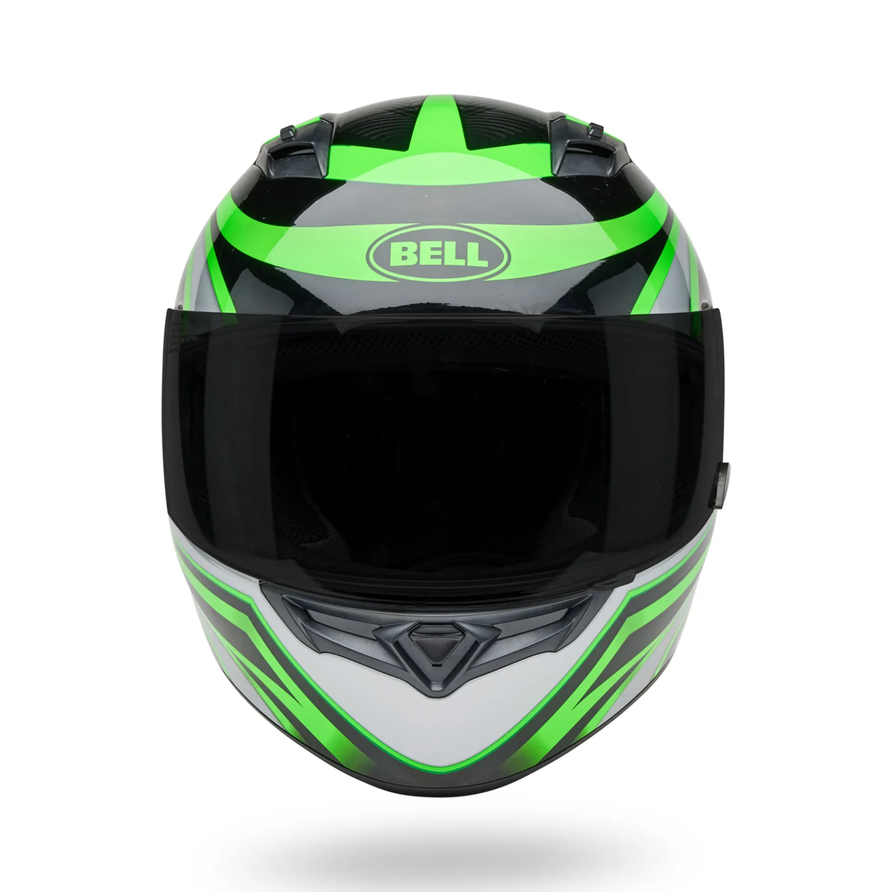 Street-Bell Helmets Qualifier