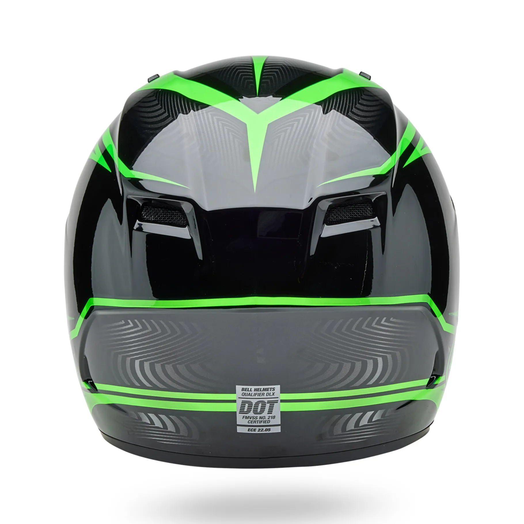 Street-Bell Helmets Qualifier