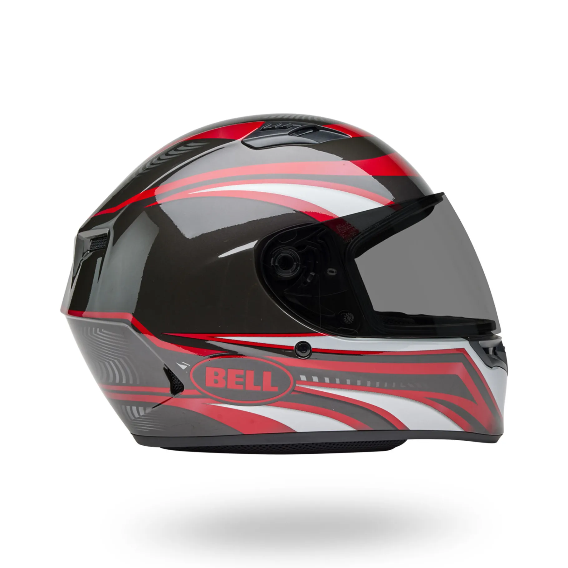 Street-Bell Helmets Qualifier