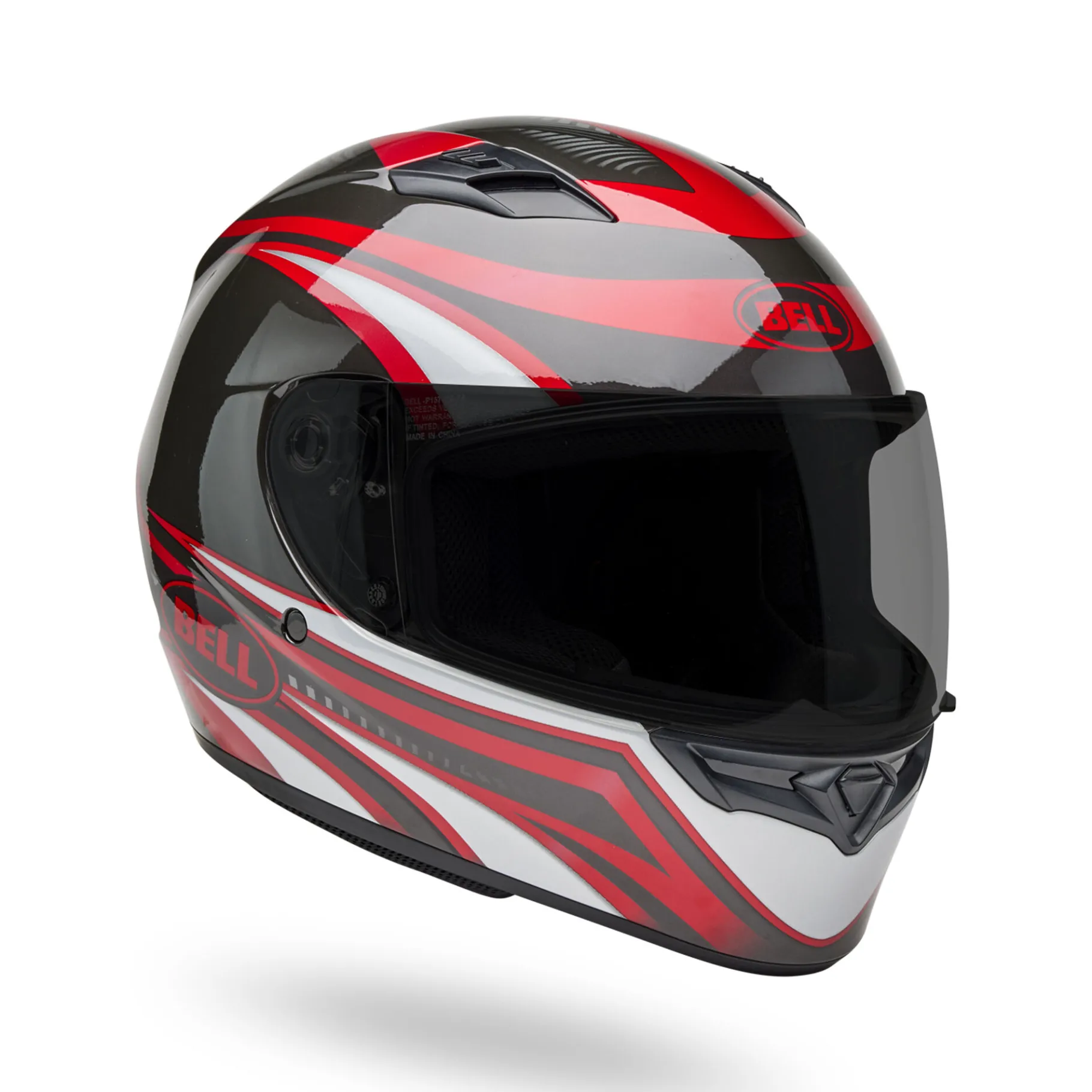 Street-Bell Helmets Qualifier