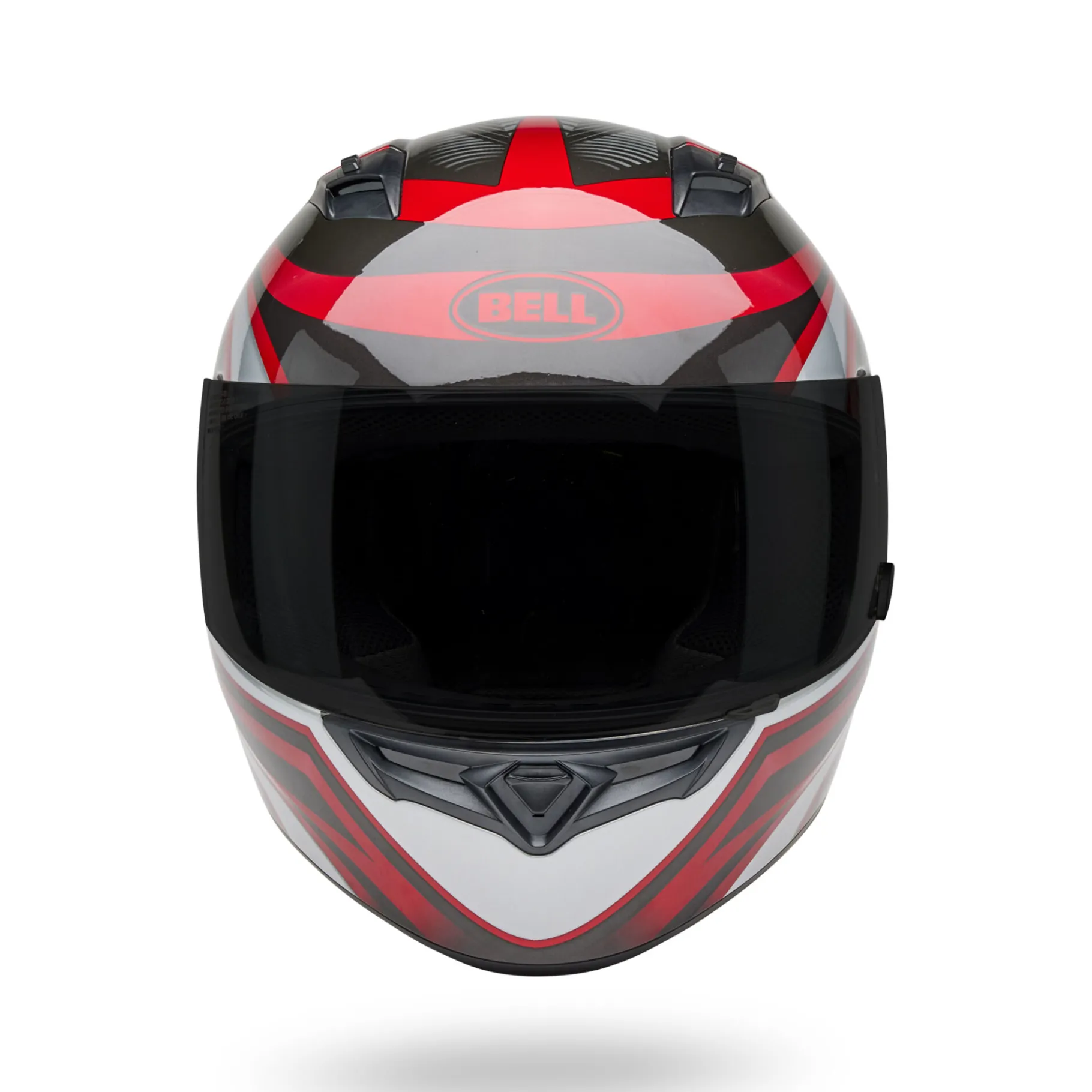Street-Bell Helmets Qualifier