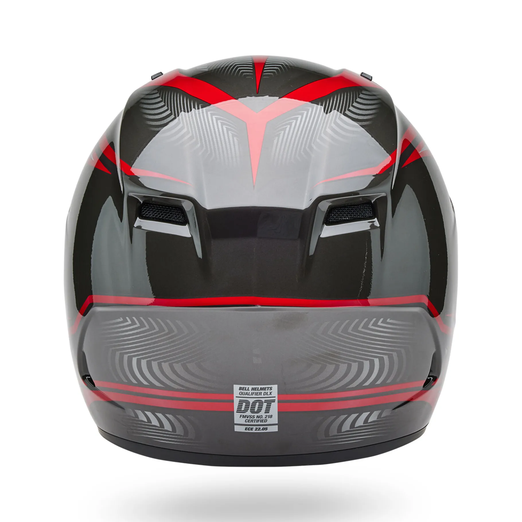 Street-Bell Helmets Qualifier