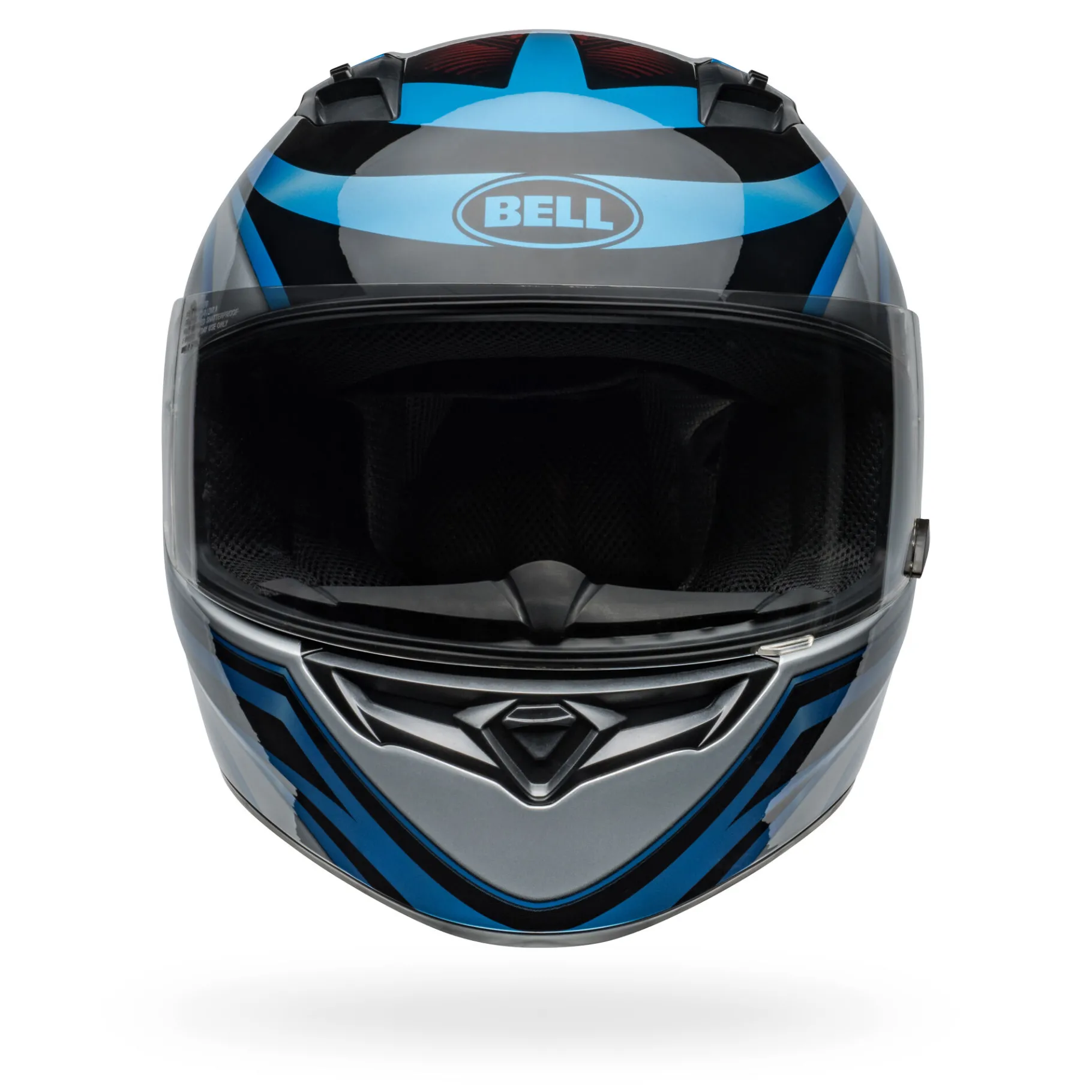 Street-Bell Helmets Qualifier