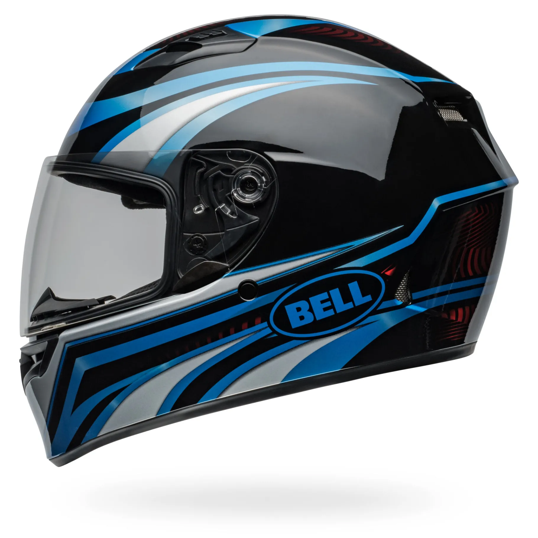 Street-Bell Helmets Qualifier