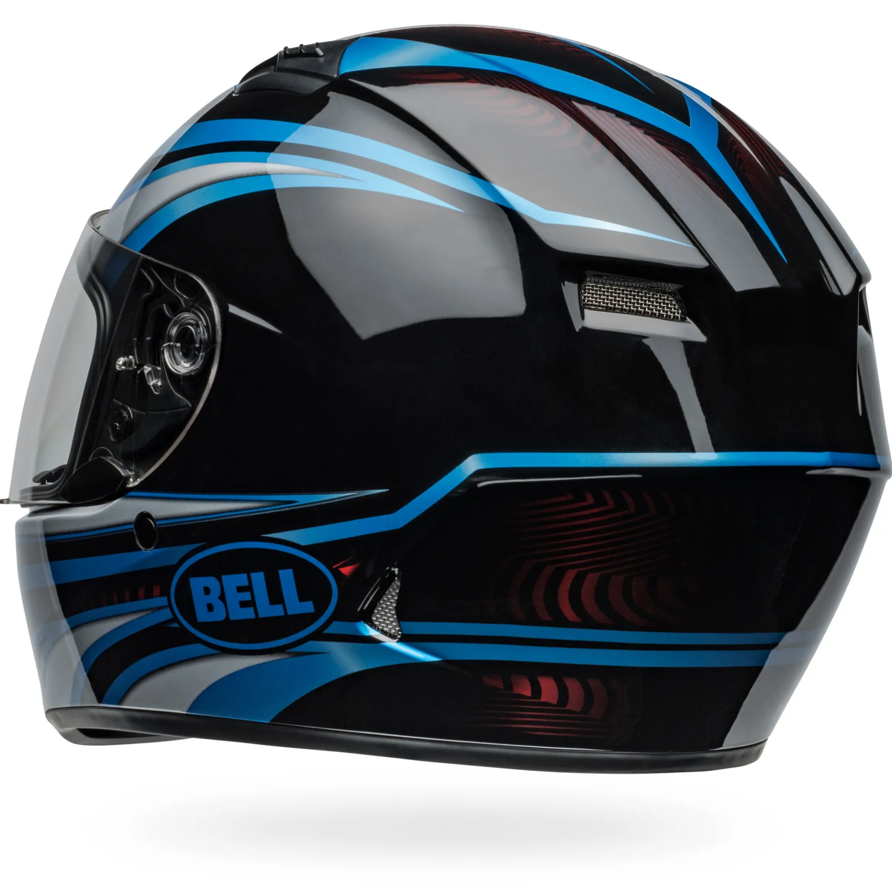 Street-Bell Helmets Qualifier