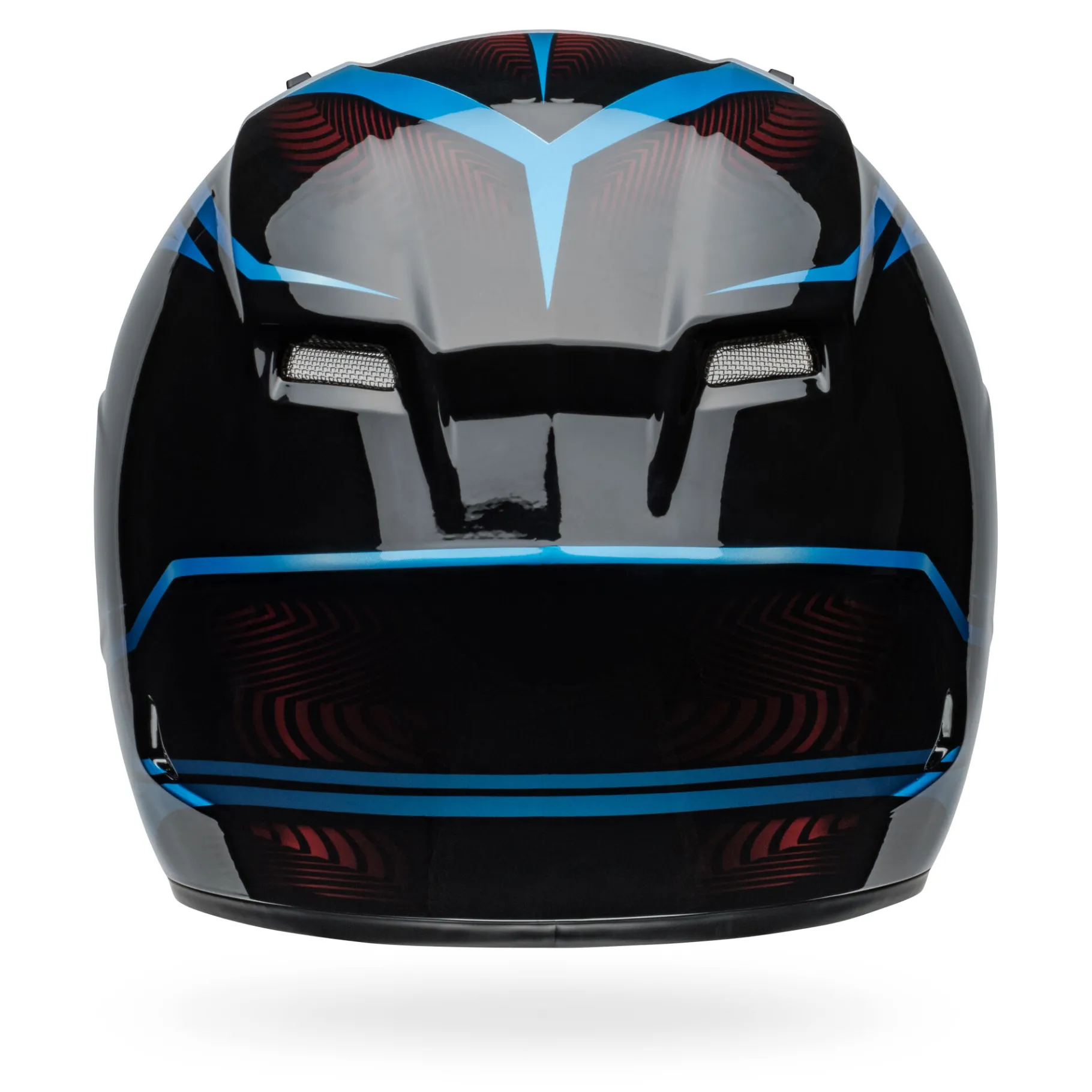 Street-Bell Helmets Qualifier