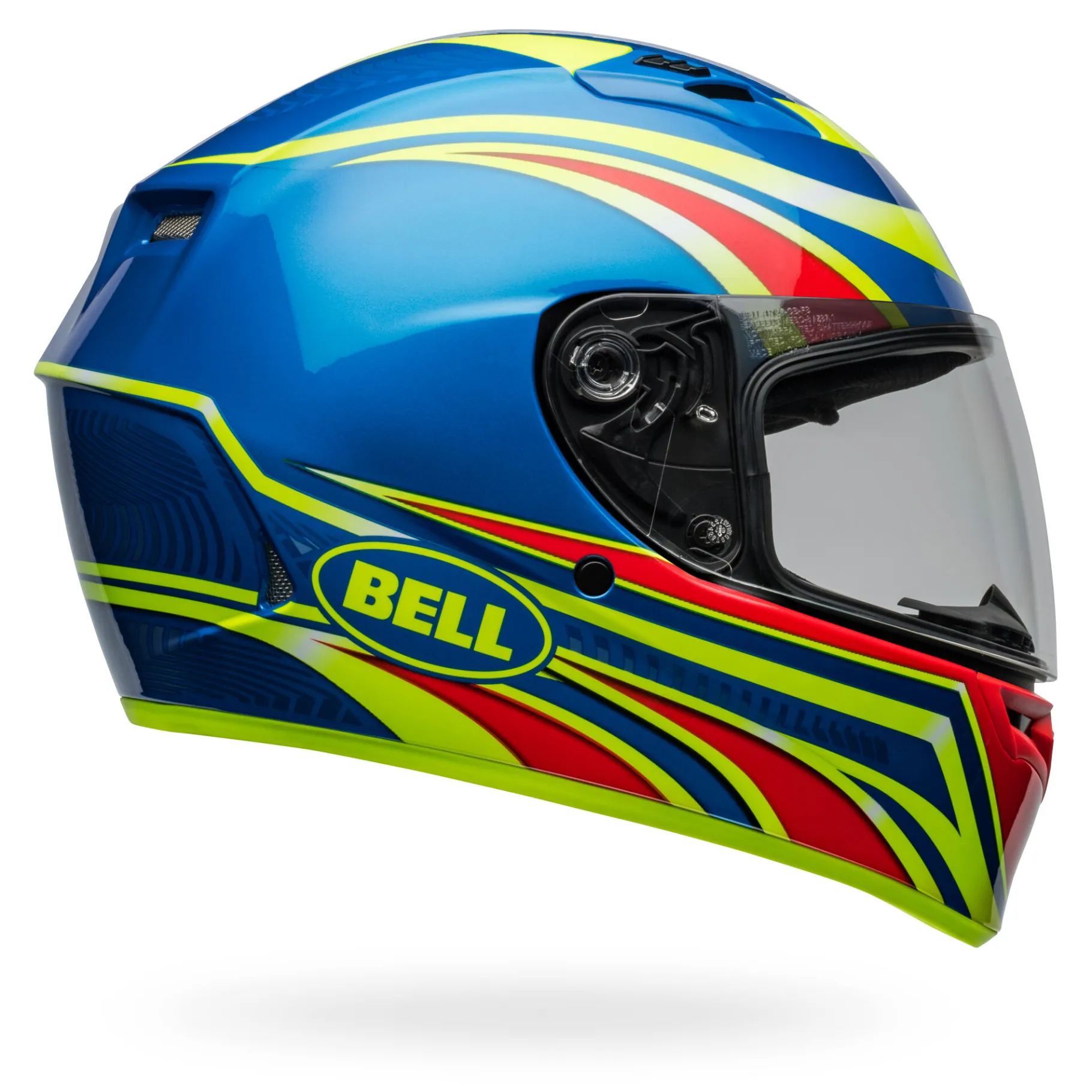 Street-Bell Helmets Qualifier