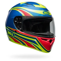 Street-Bell Helmets Qualifier