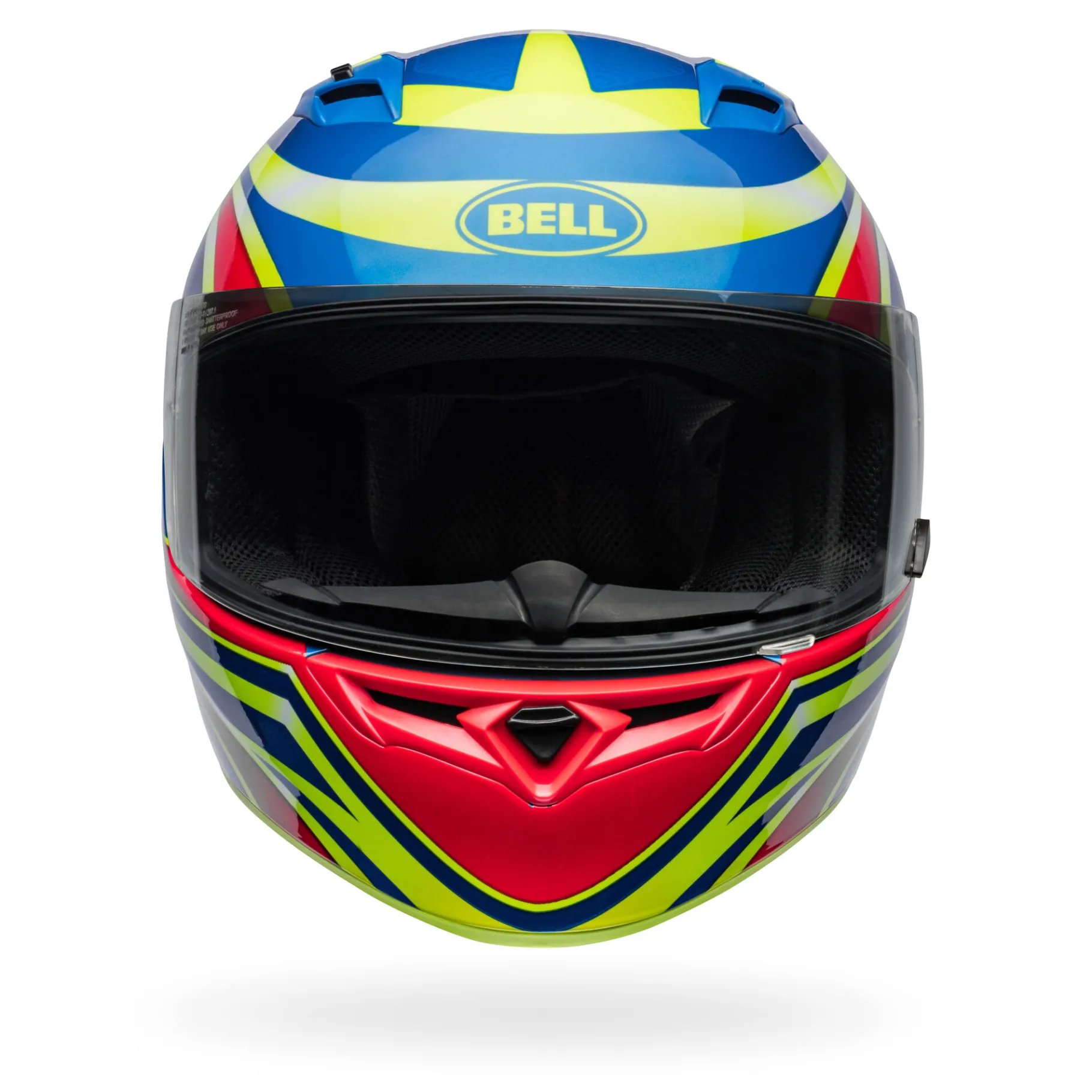 Street-Bell Helmets Qualifier