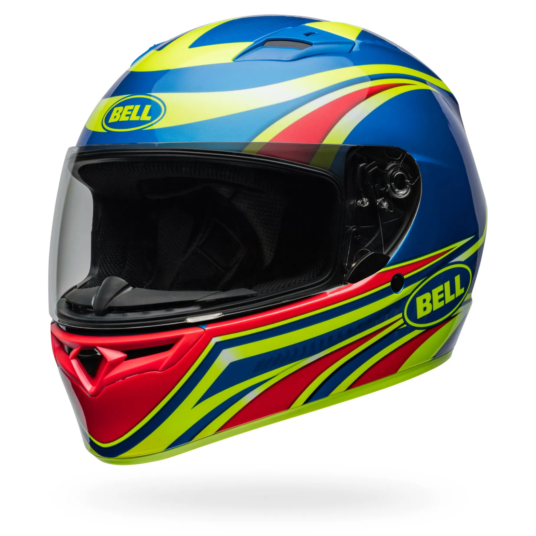 Street-Bell Helmets Qualifier