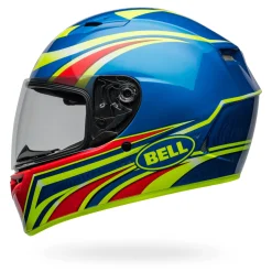 Street-Bell Helmets Qualifier