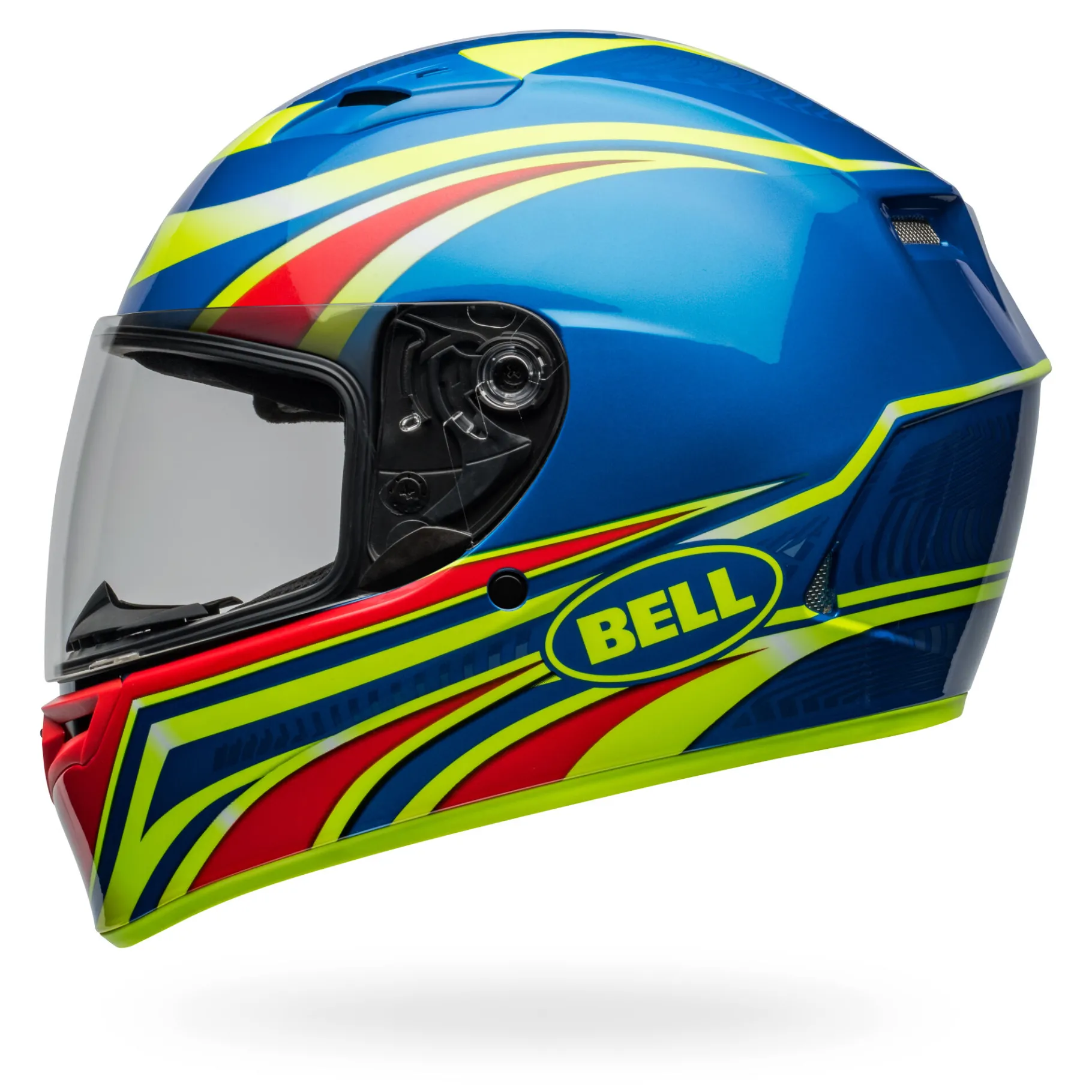 Street-Bell Helmets Qualifier