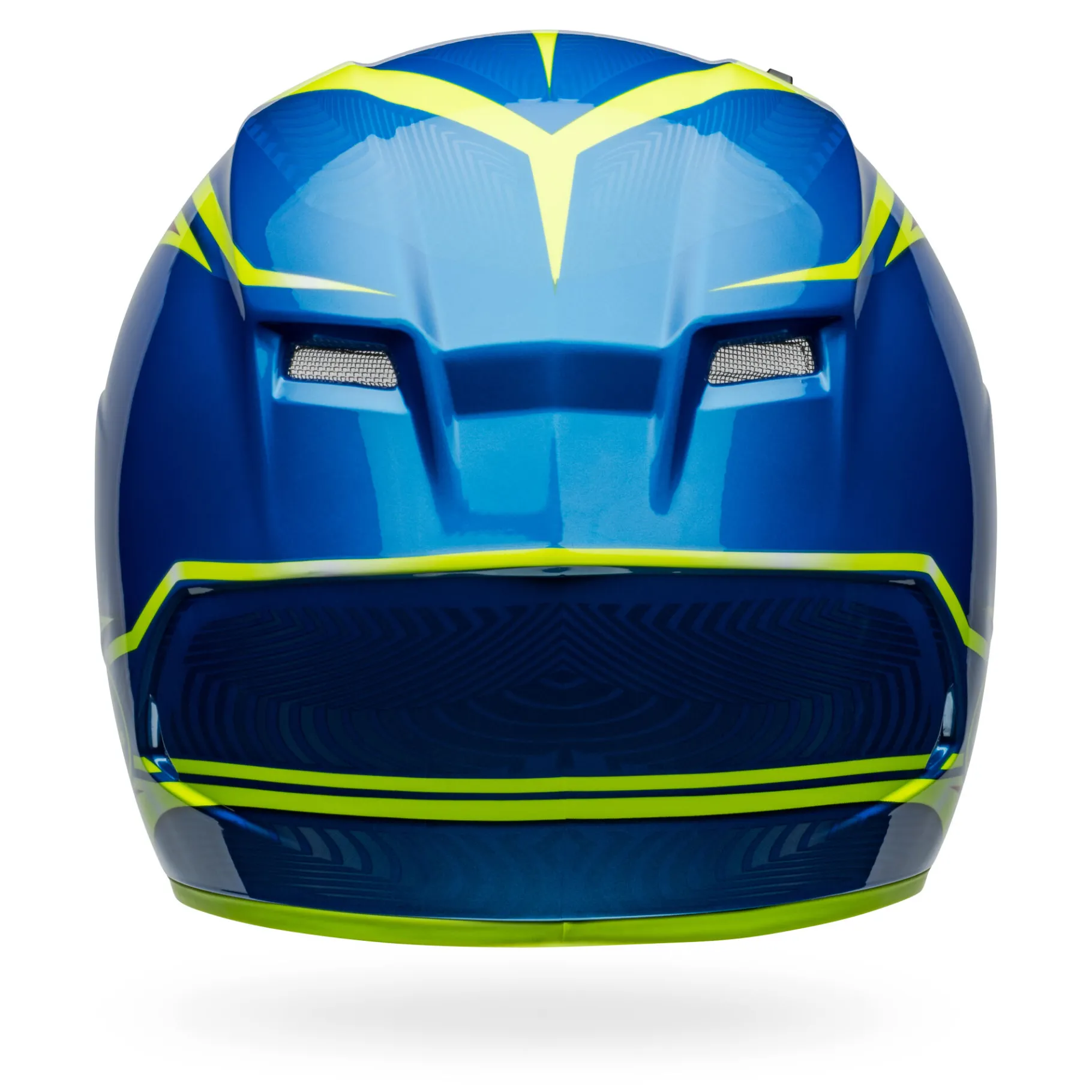 Street-Bell Helmets Qualifier