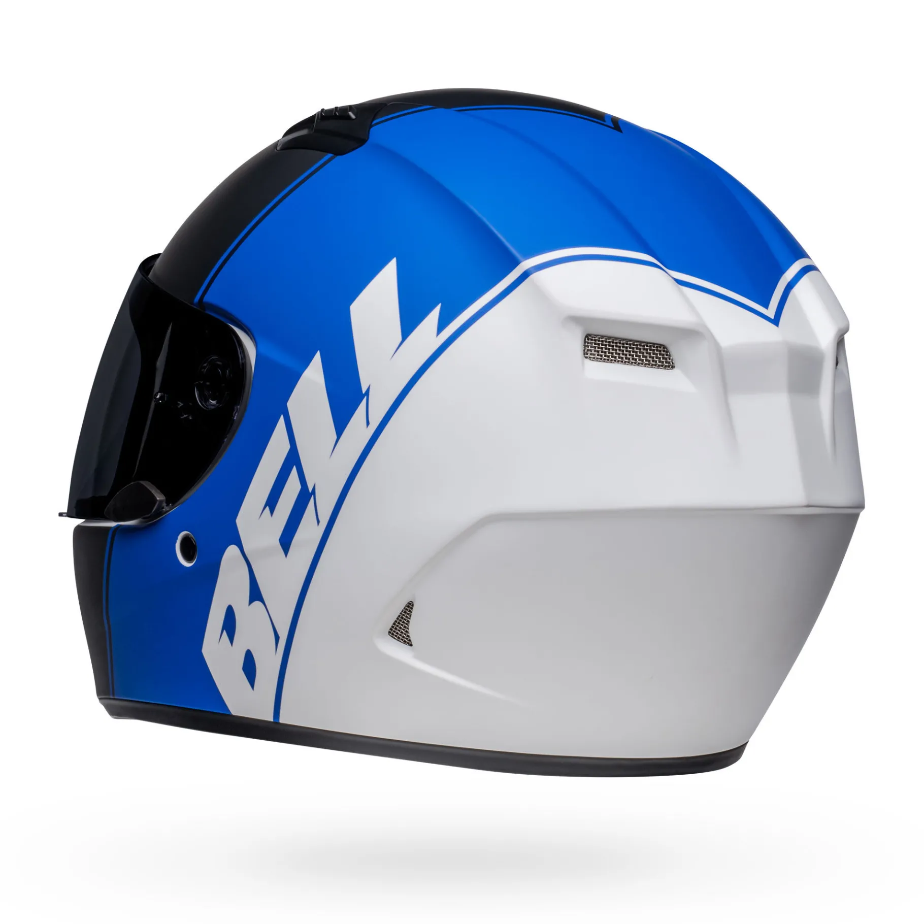 Street-Bell Helmets Qualifier
