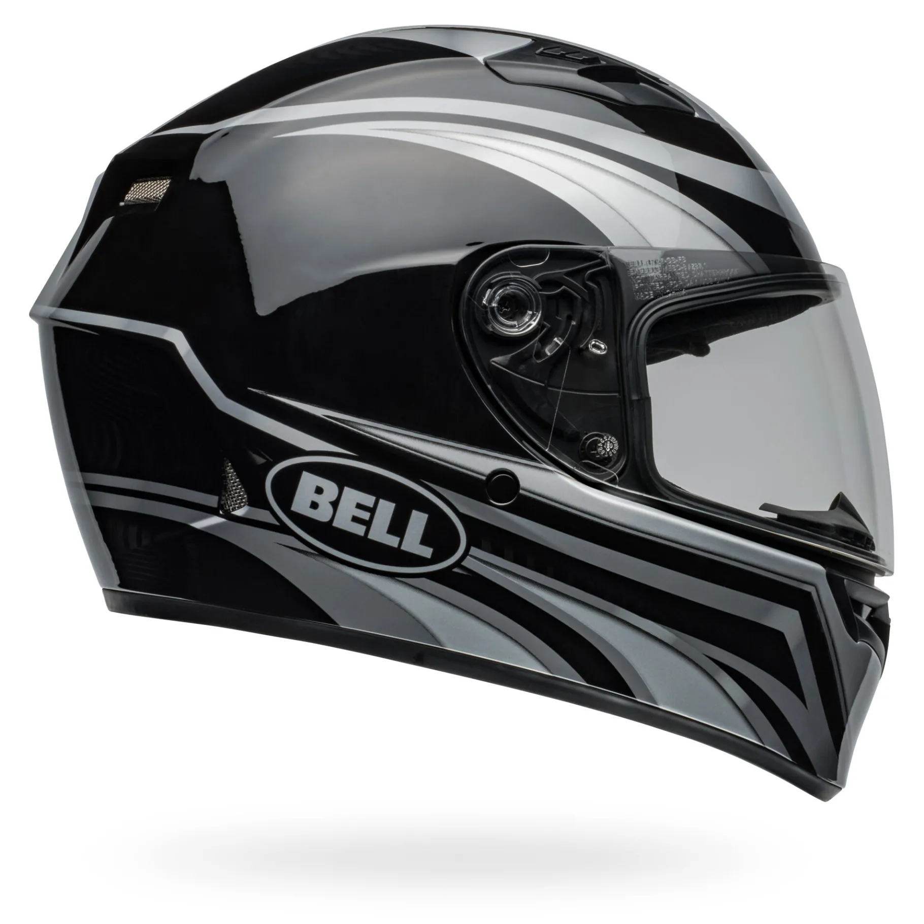 Street-Bell Helmets Qualifier