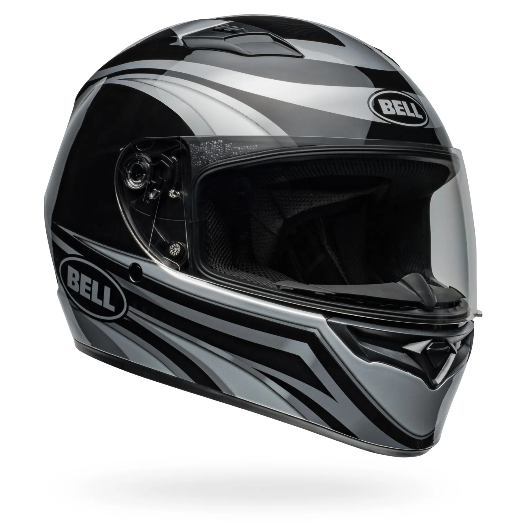 Street-Bell Helmets Qualifier
