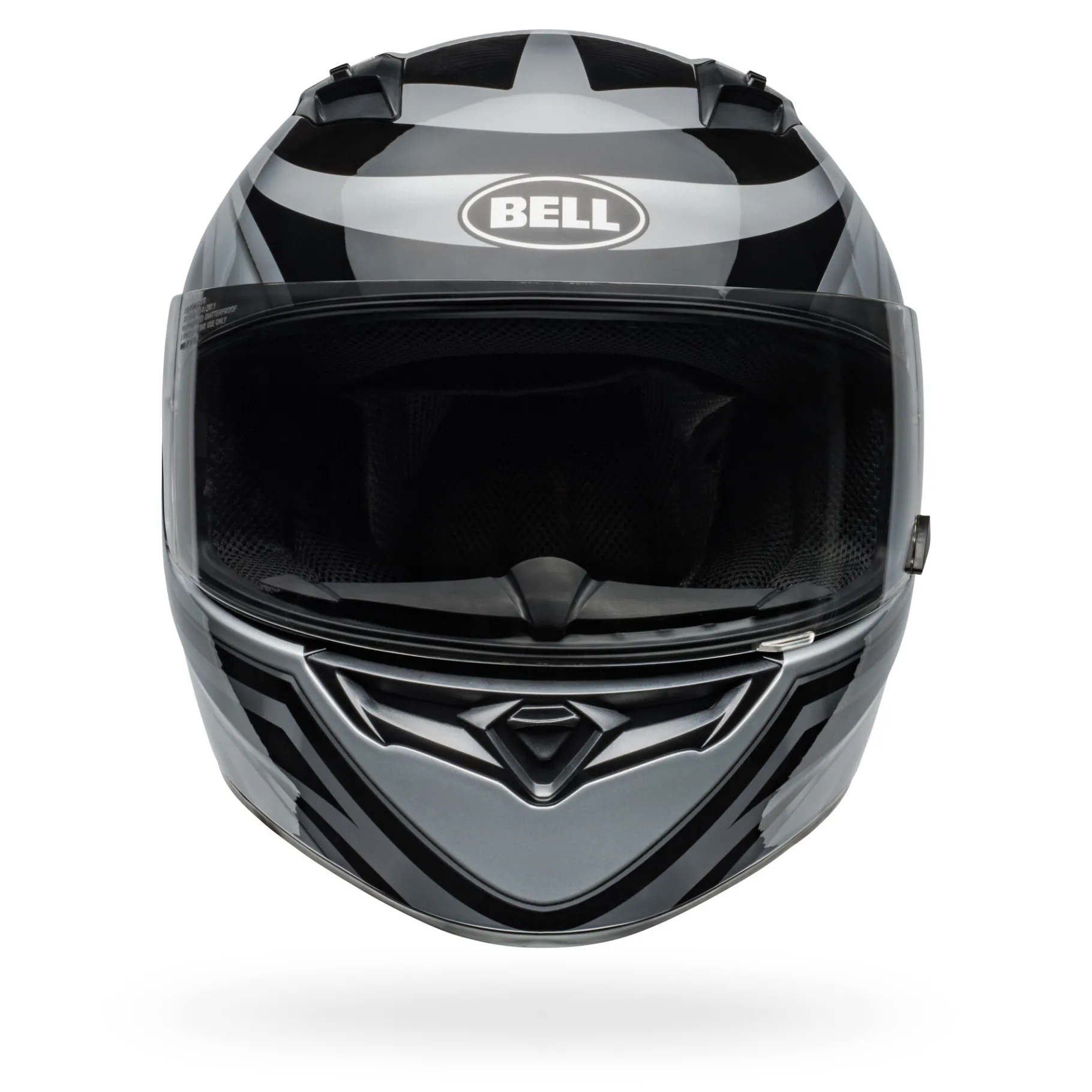 Street-Bell Helmets Qualifier