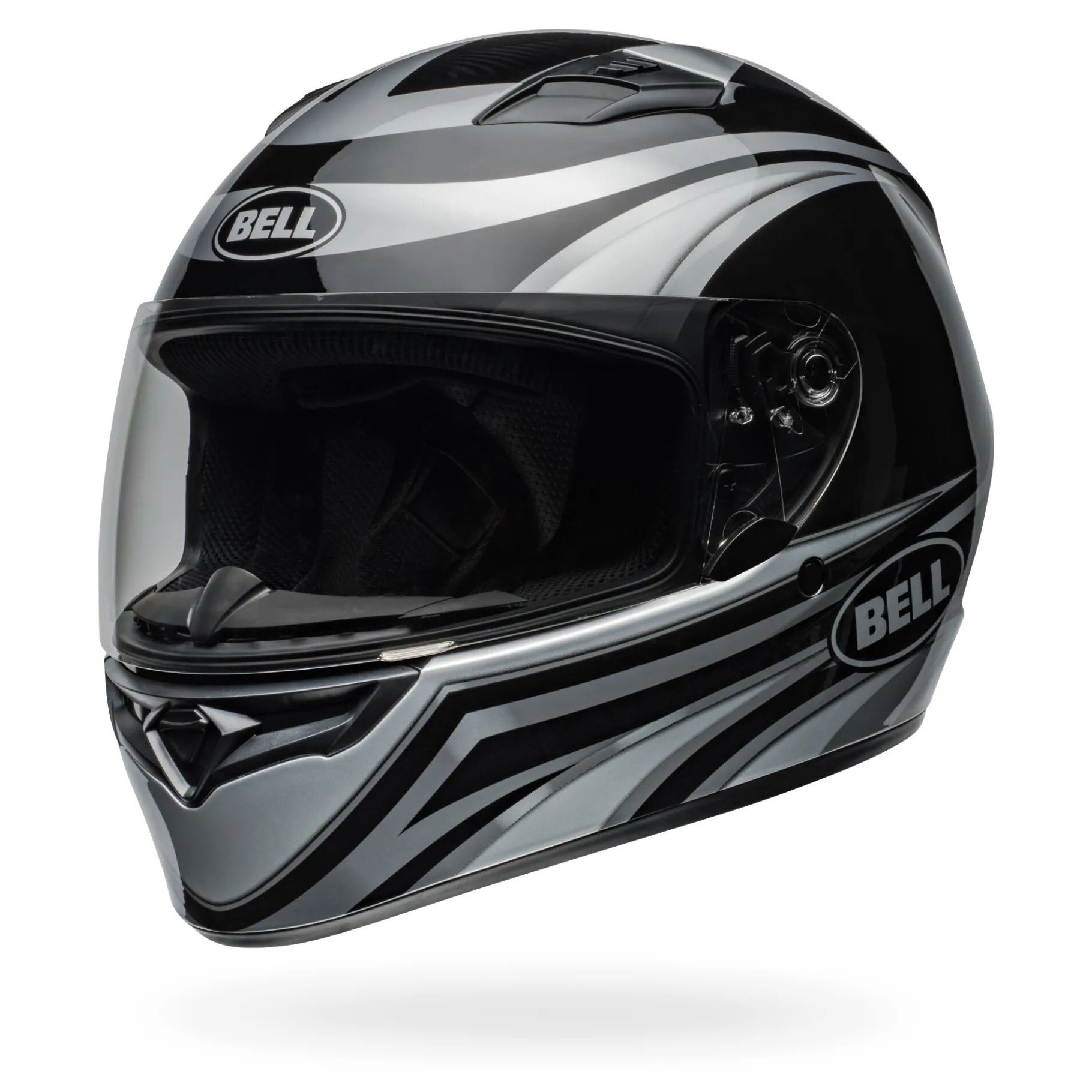 Street-Bell Helmets Qualifier