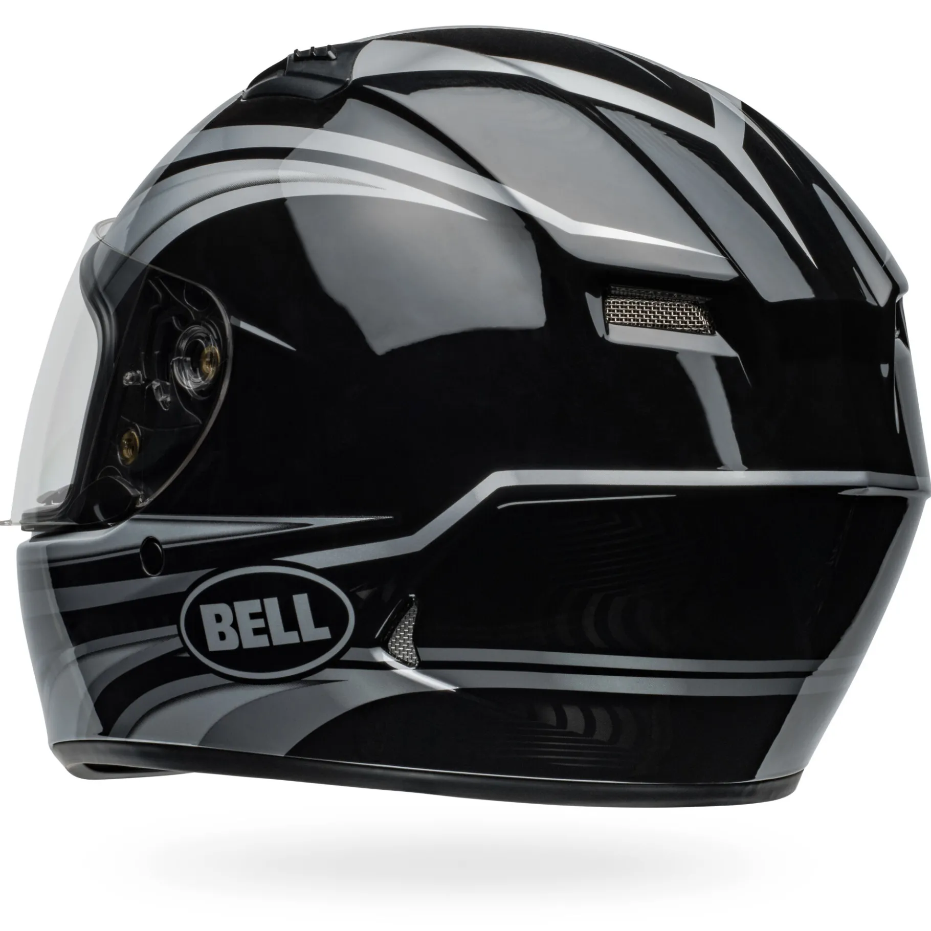 Street-Bell Helmets Qualifier