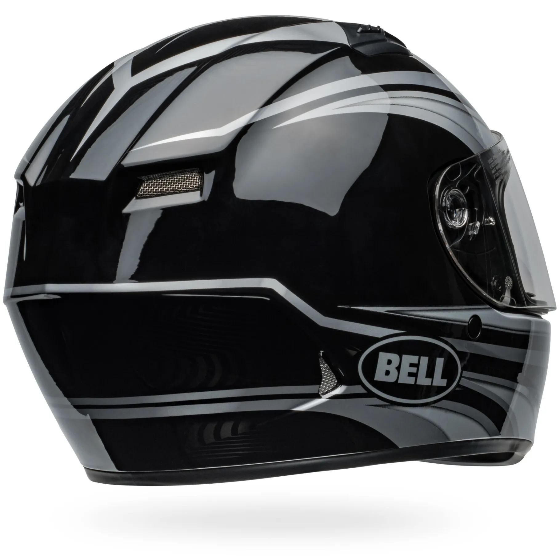 Street-Bell Helmets Qualifier