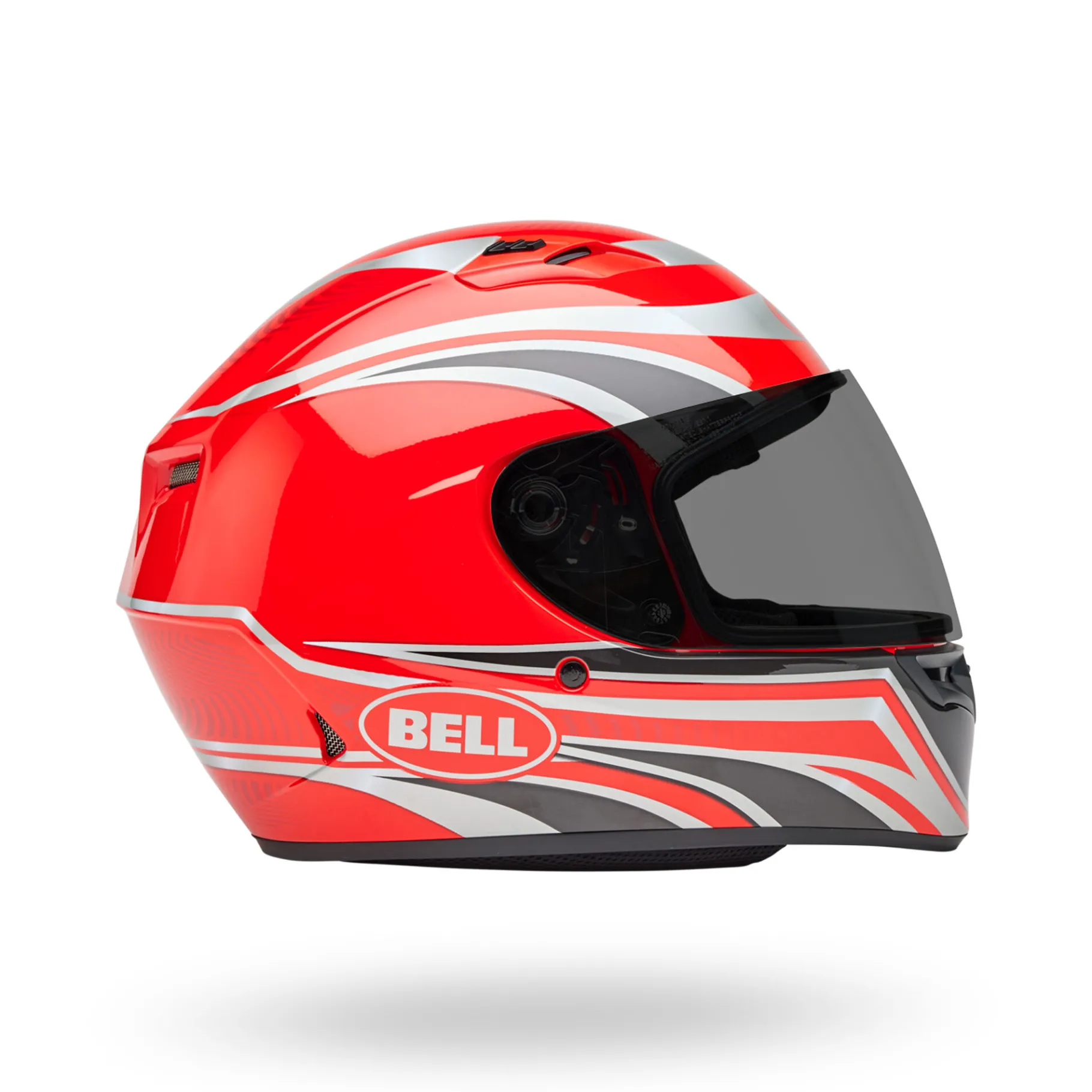 Street-Bell Helmets Qualifier