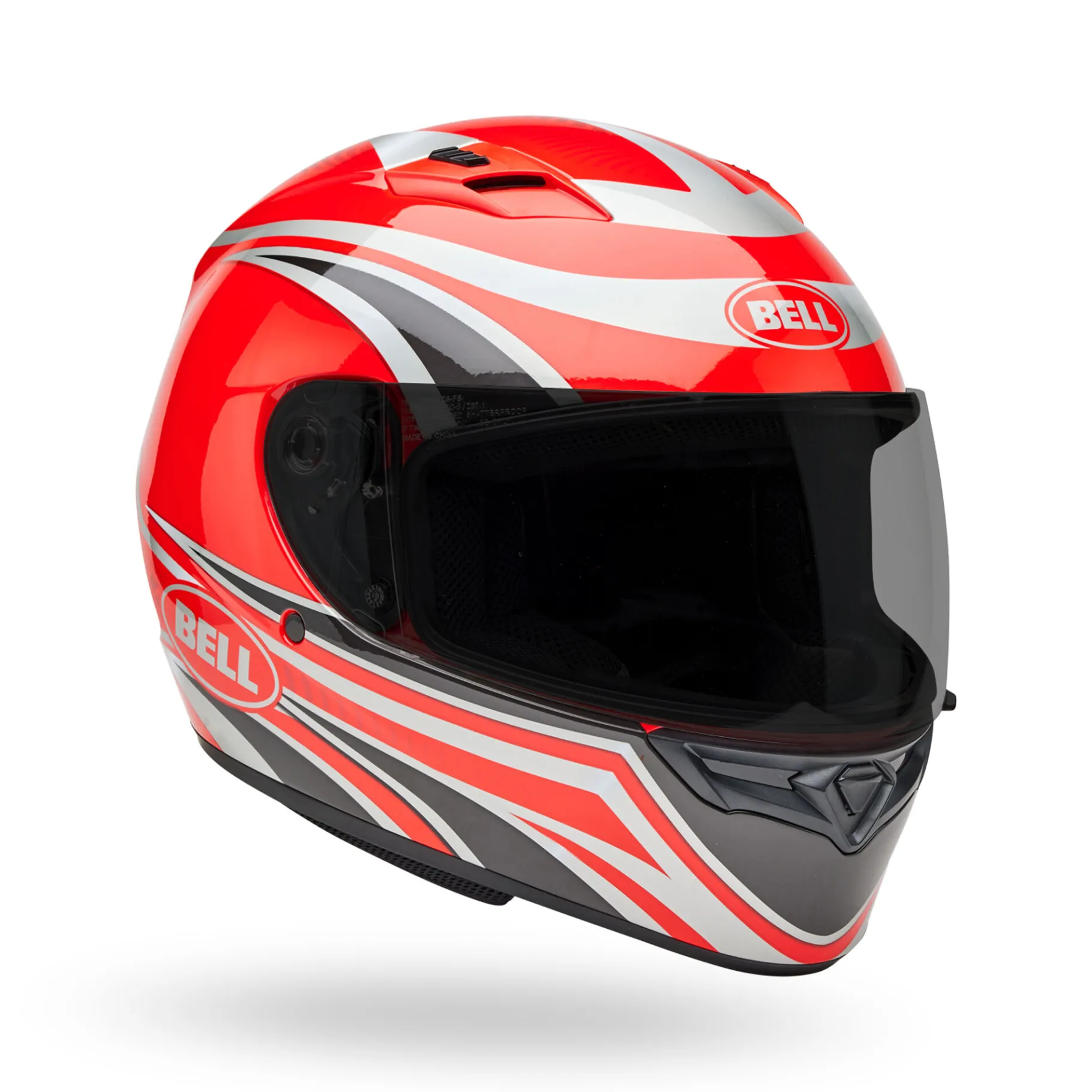 Street-Bell Helmets Qualifier