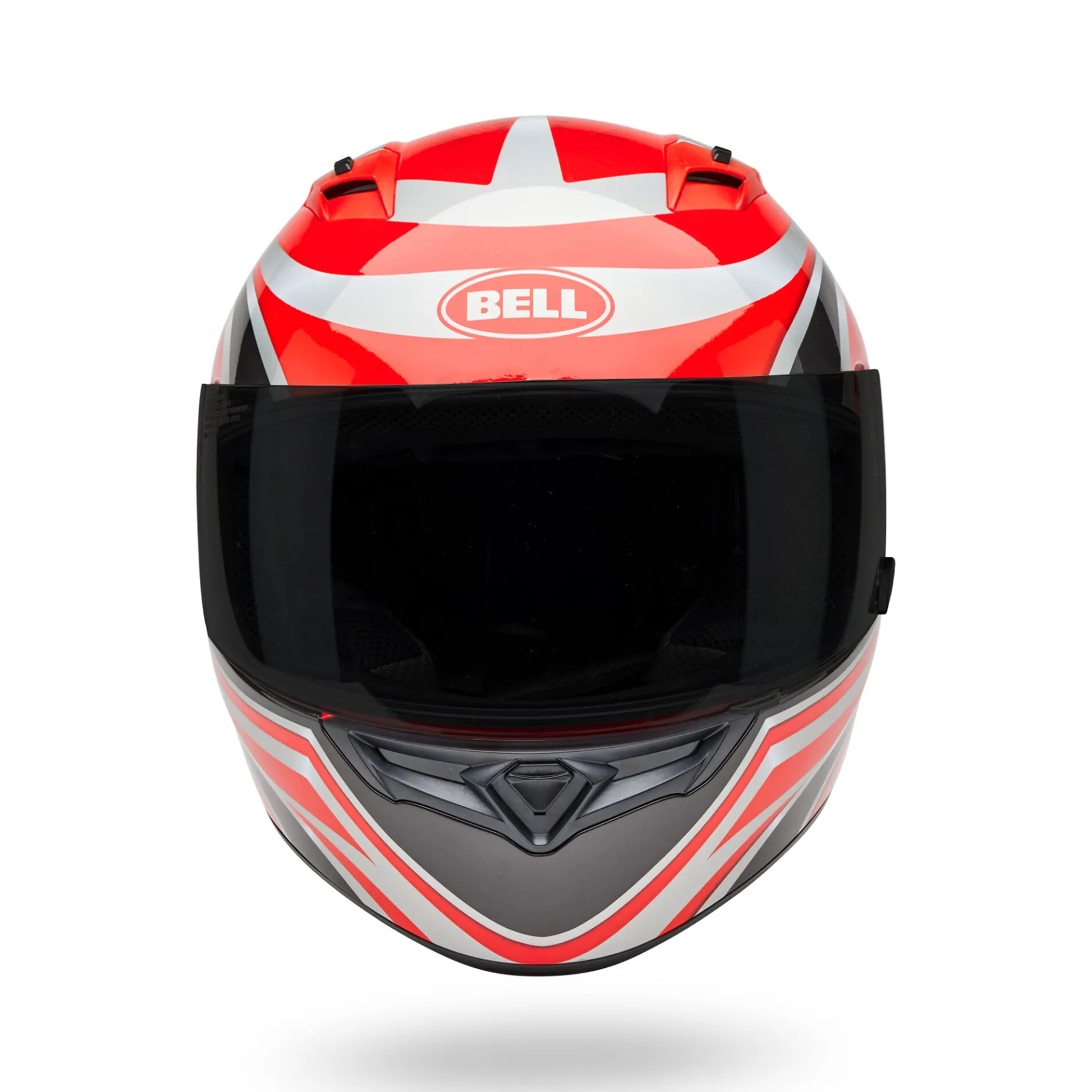 Street-Bell Helmets Qualifier