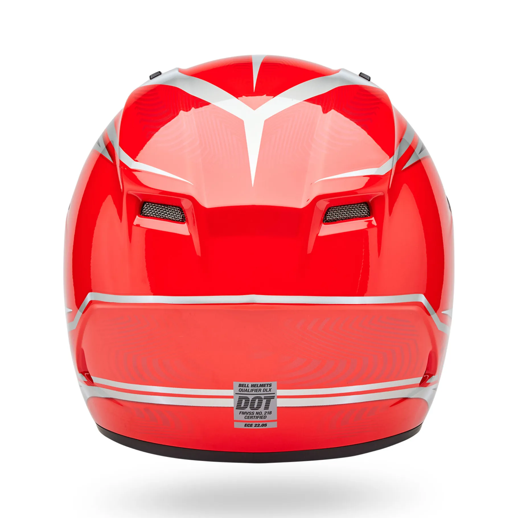 Street-Bell Helmets Qualifier