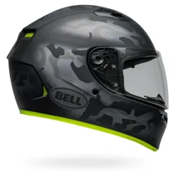 Street-Bell Helmets Qualifier