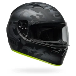 Street-Bell Helmets Qualifier