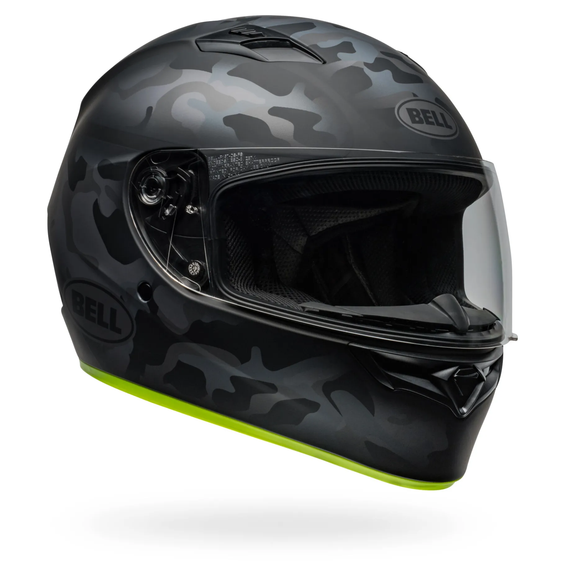 Street-Bell Helmets Qualifier
