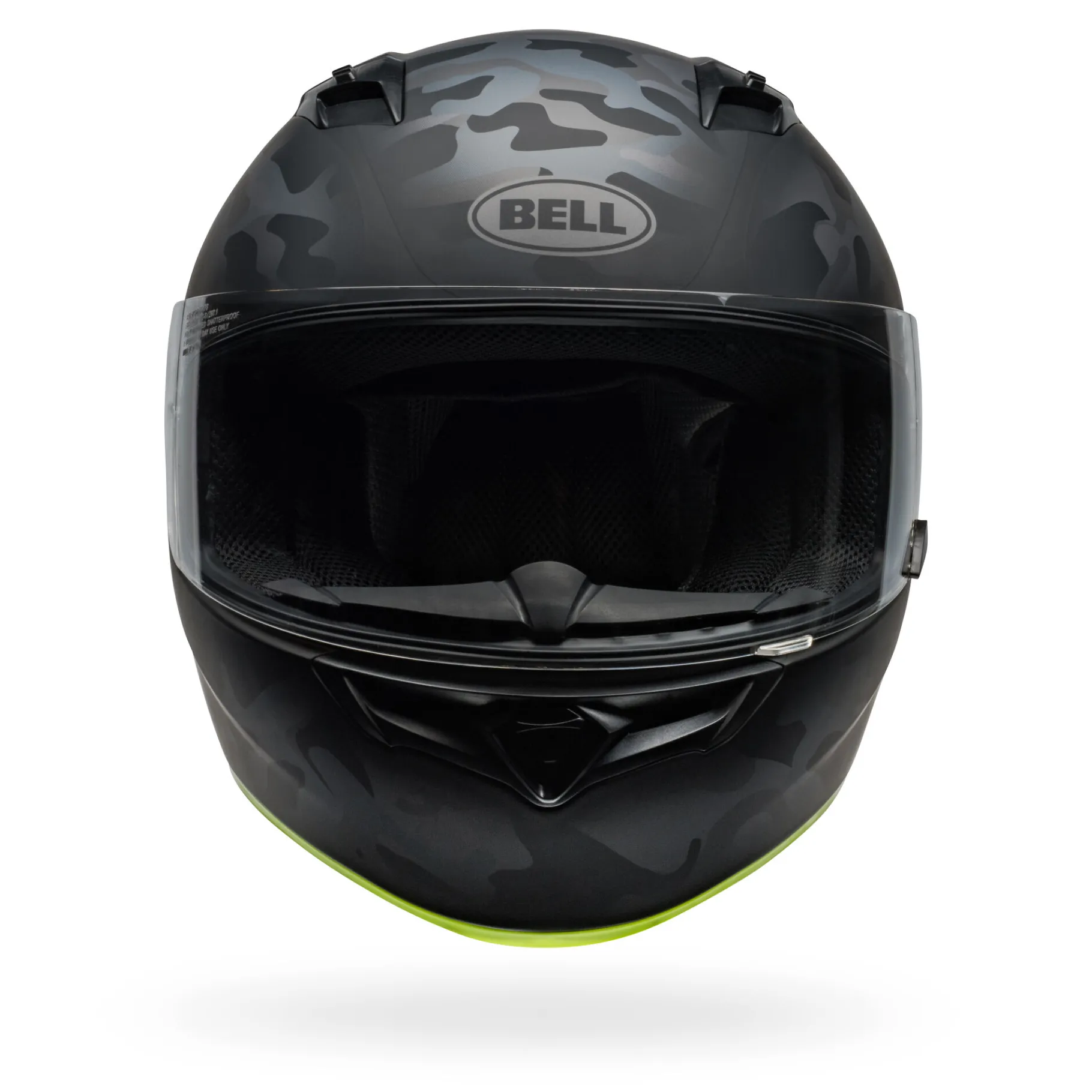 Street-Bell Helmets Qualifier