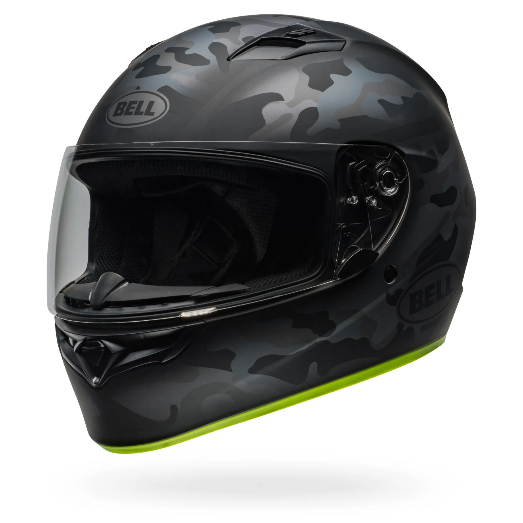 Street-Bell Helmets Qualifier