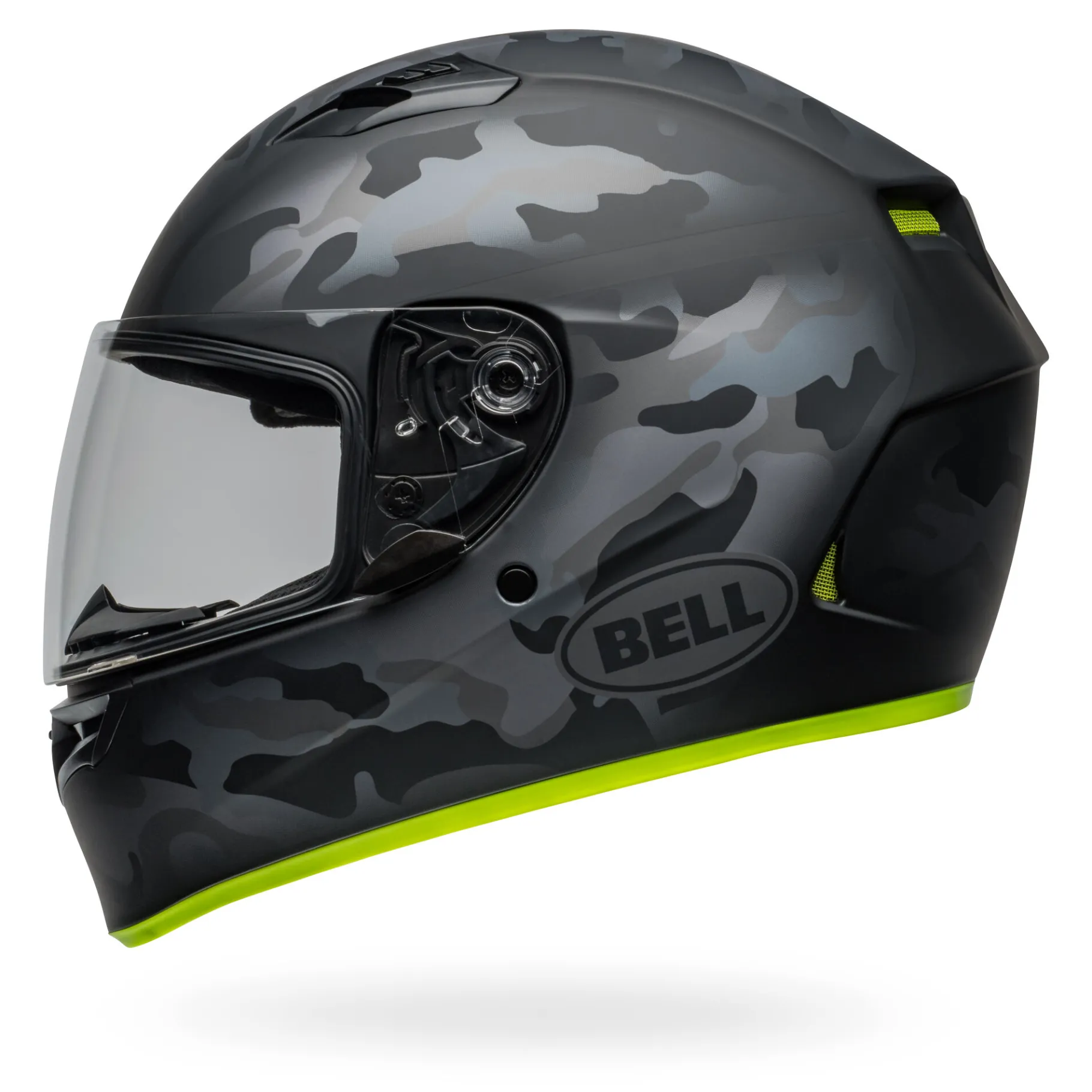Street-Bell Helmets Qualifier