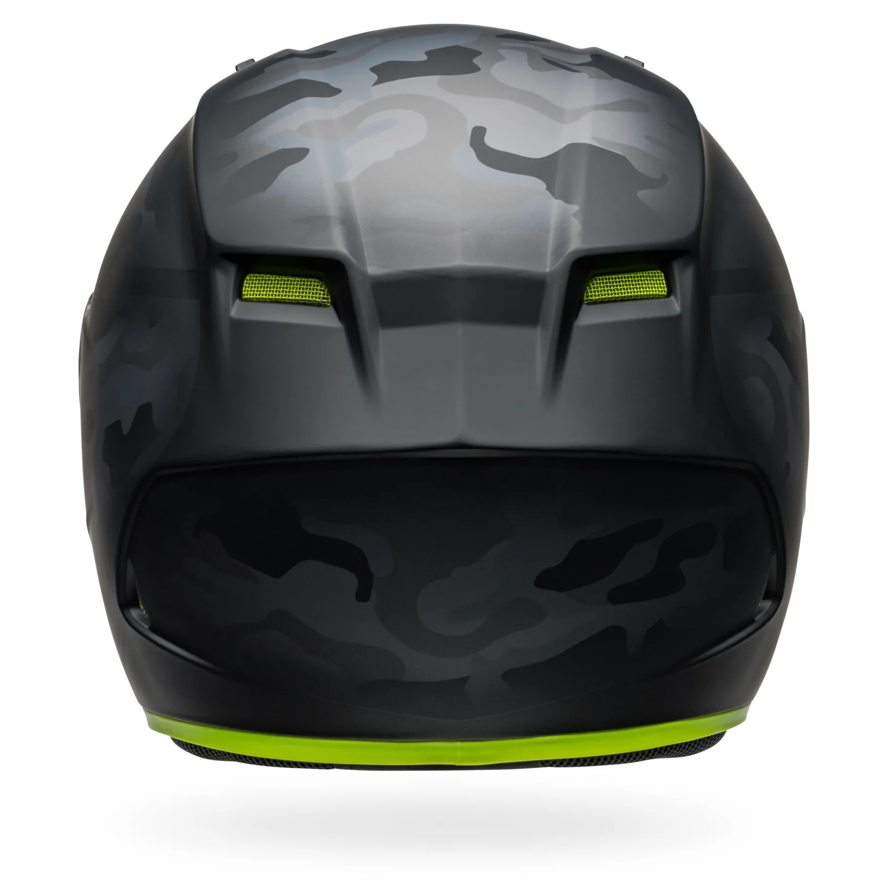 Street-Bell Helmets Qualifier