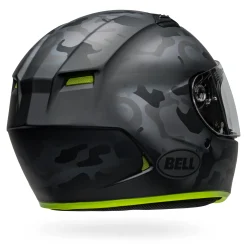 Street-Bell Helmets Qualifier