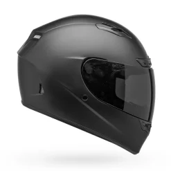 Street-Bell Helmets Qualifier DLX Blackout Blackout Matte Black