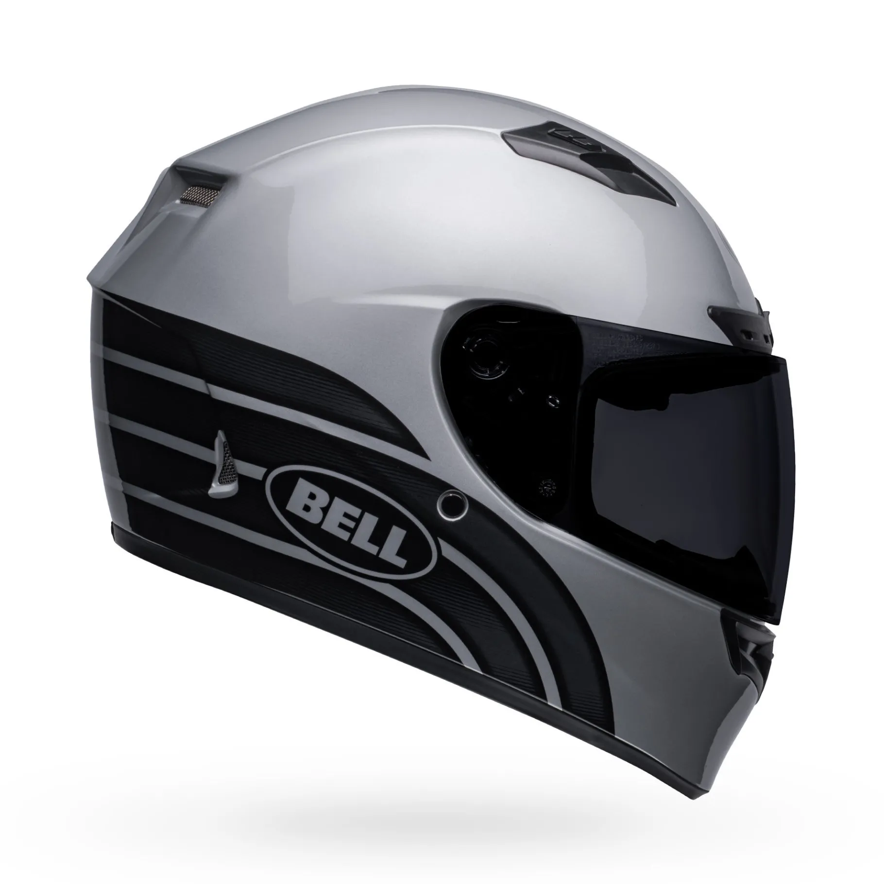 Street-Bell Helmets Qualifier DLX Mips