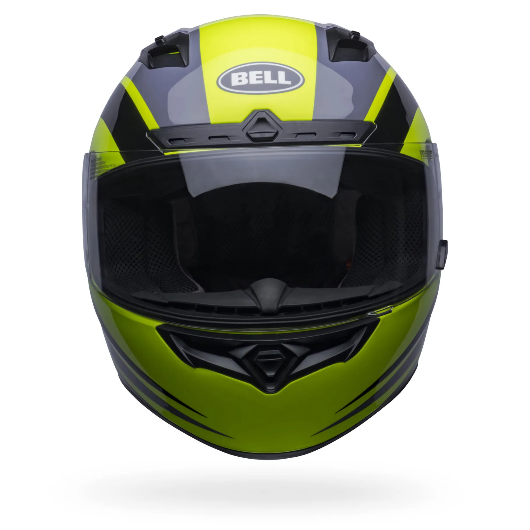 Street-Bell Helmets Qualifier DLX Mips