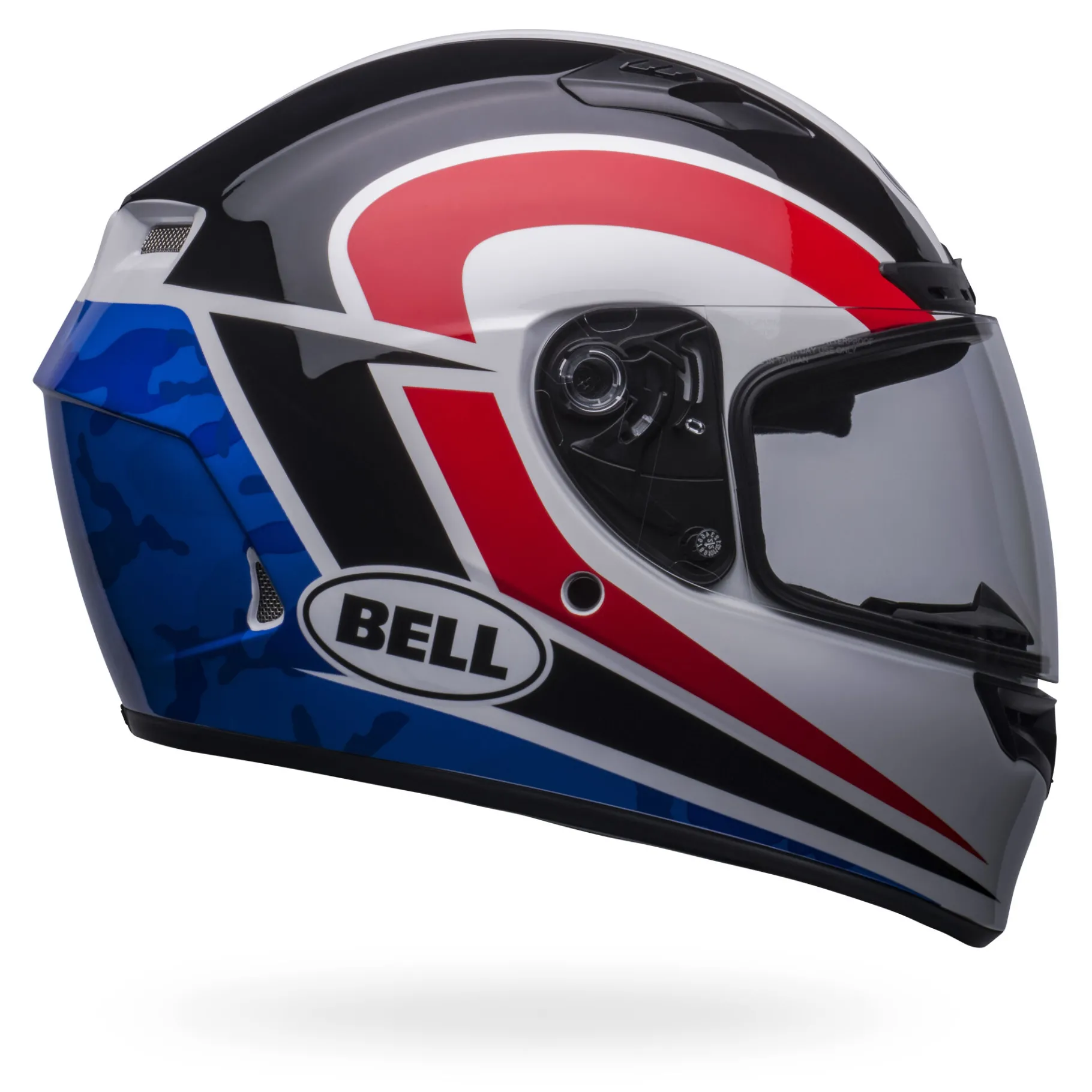 Street-Bell Helmets Qualifier DLX Mips