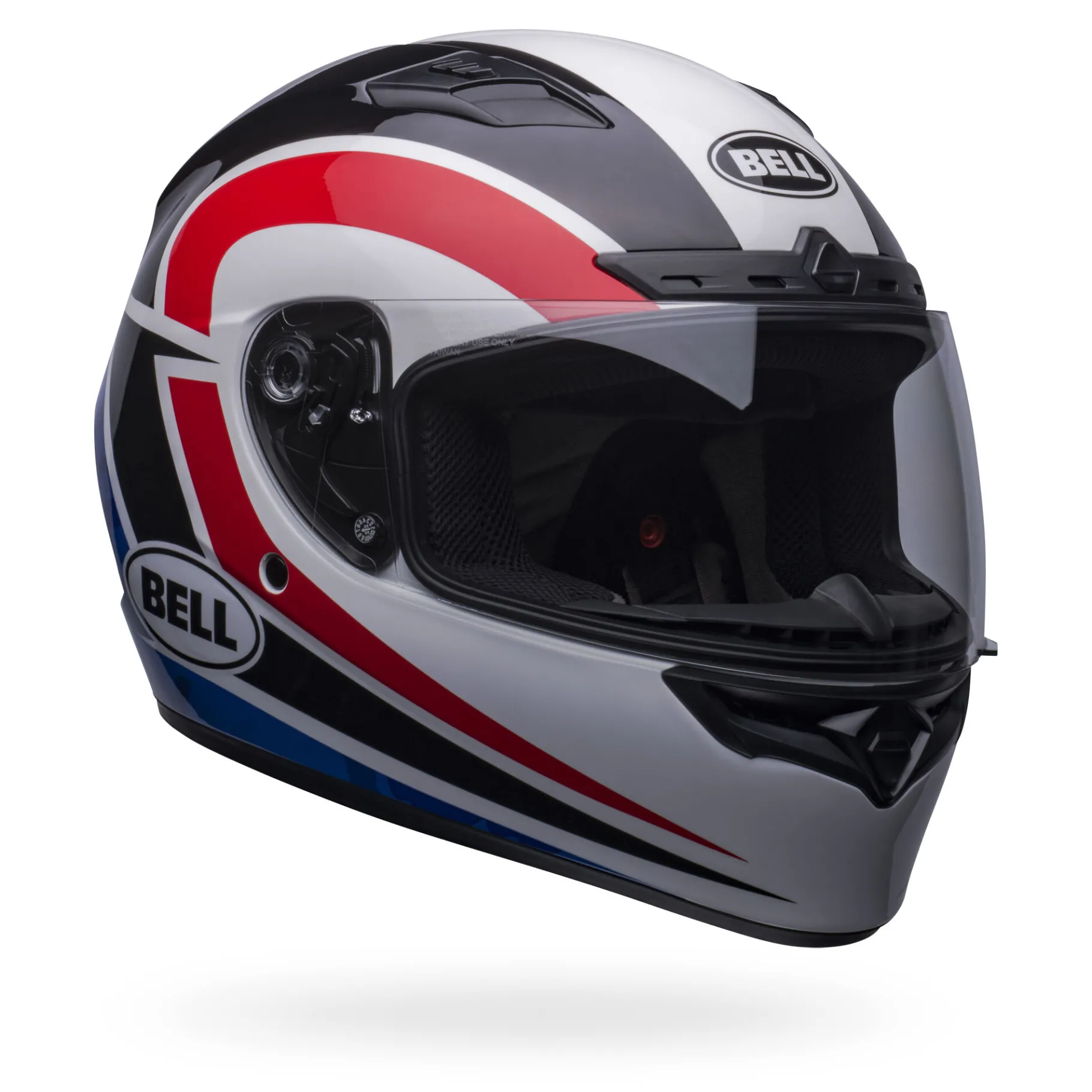 Street-Bell Helmets Qualifier DLX Mips
