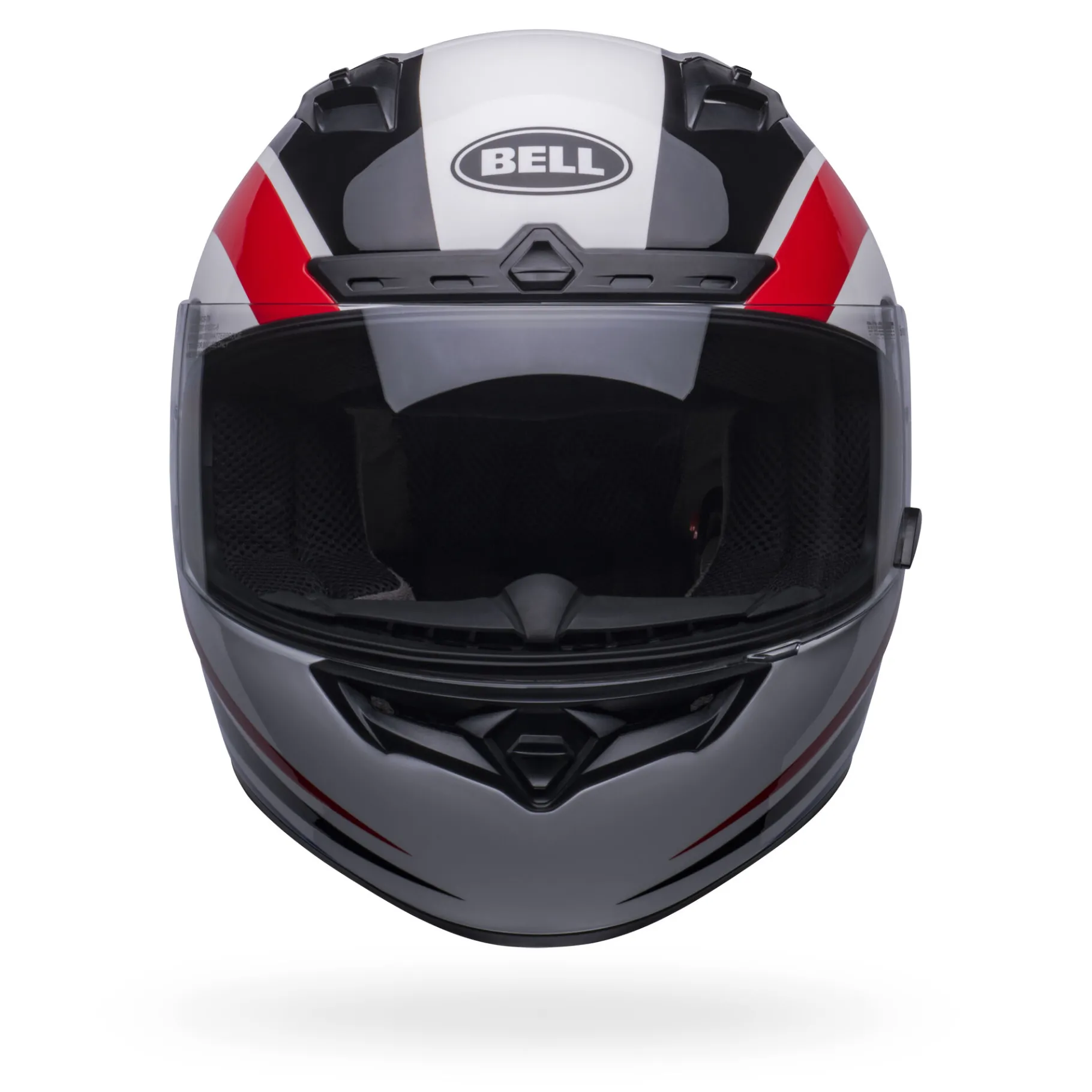 Street-Bell Helmets Qualifier DLX Mips