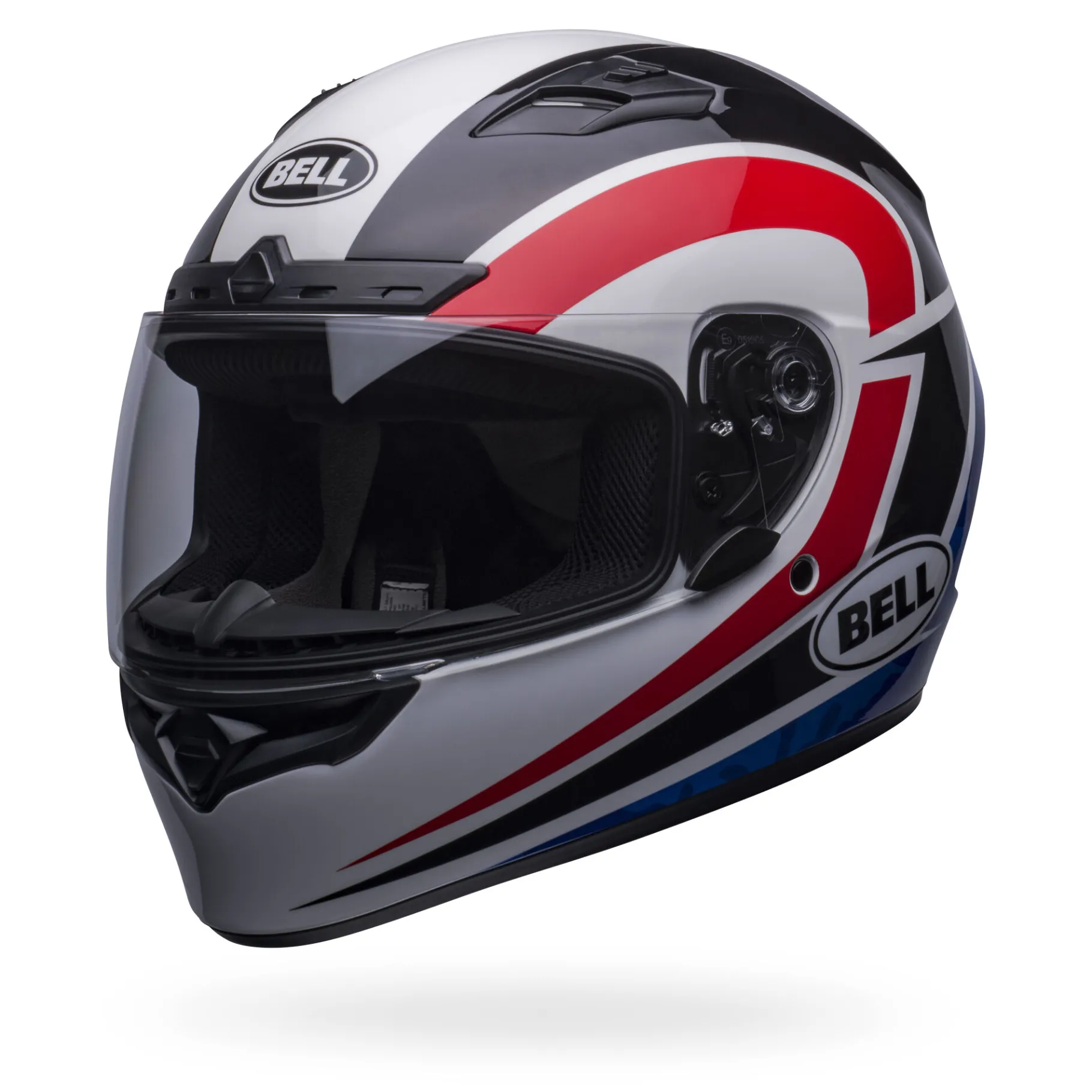 Street-Bell Helmets Qualifier DLX Mips