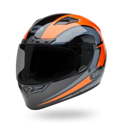 Street-Bell Helmets Qualifier DLX Mips