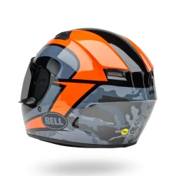 Street-Bell Helmets Qualifier DLX Mips