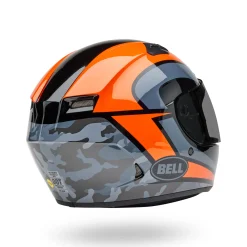 Street-Bell Helmets Qualifier DLX Mips