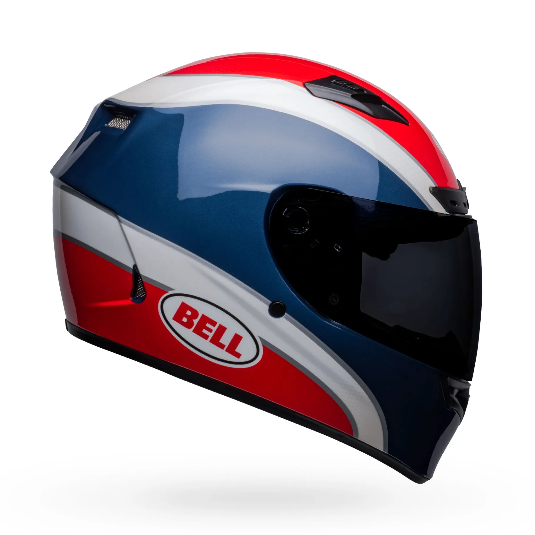 Street-Bell Helmets Qualifier DLX Mips