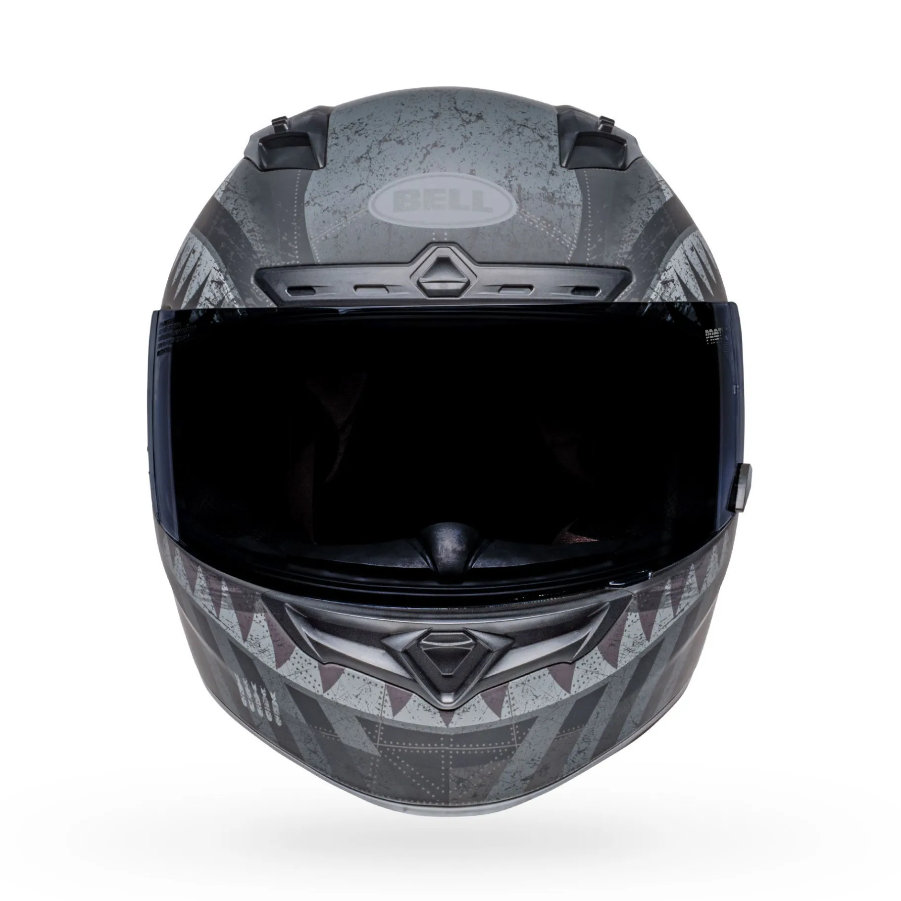Street-Bell Helmets Qualifier DLX Mips