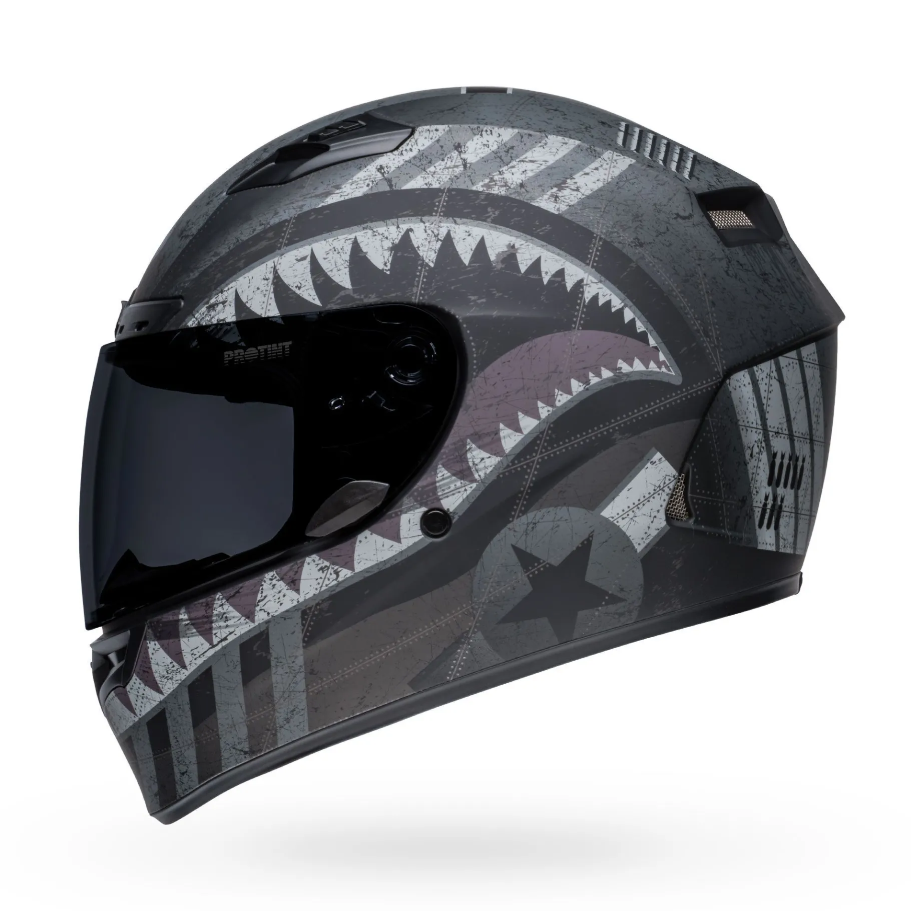 Street-Bell Helmets Qualifier DLX Mips