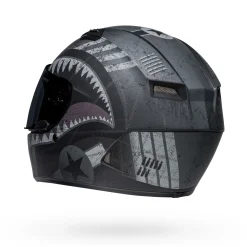 Street-Bell Helmets Qualifier DLX Mips